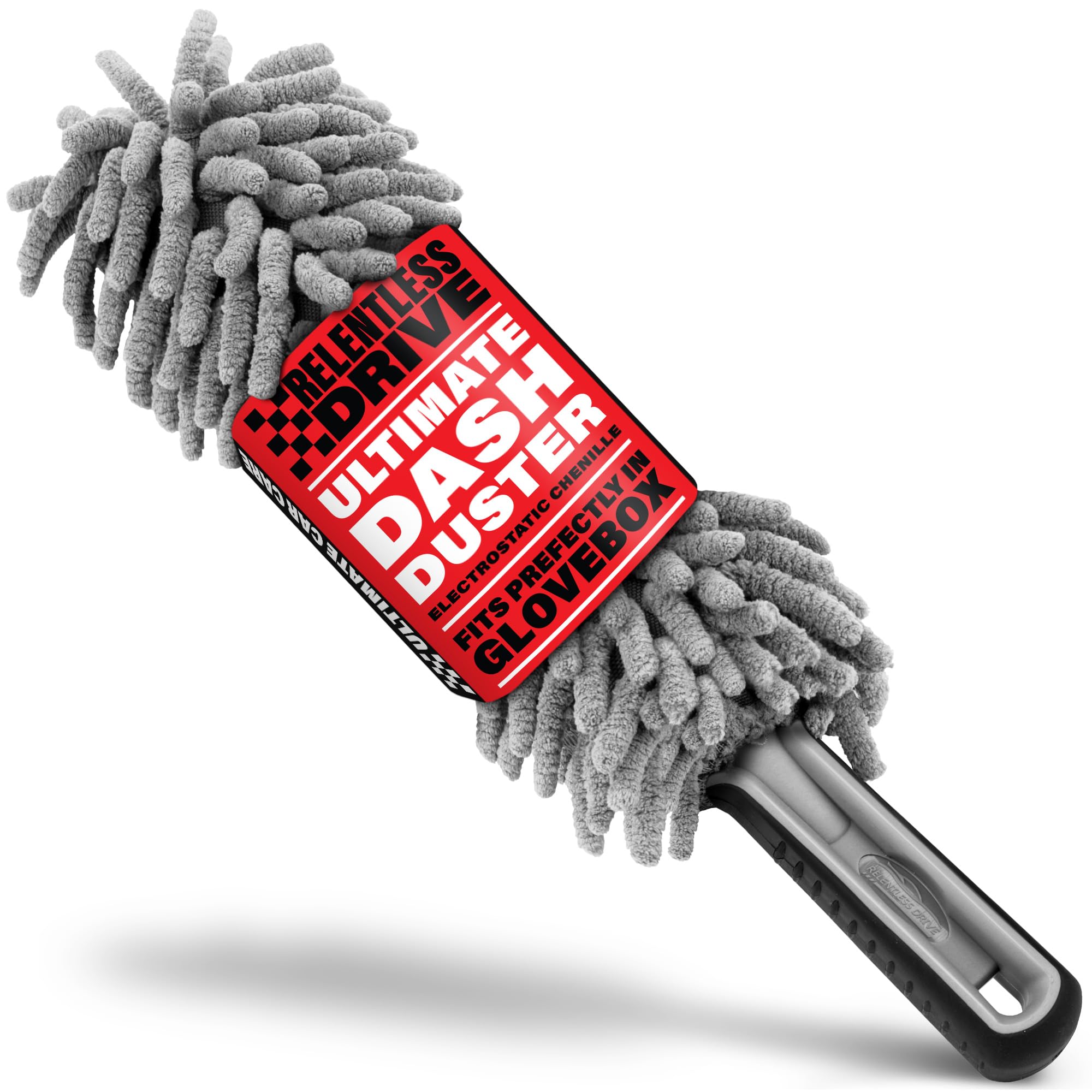 relentless-drive-professional-car-duster-brush-grey
